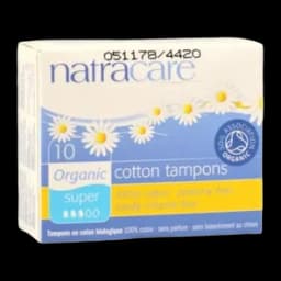 Tamponi Organski Super 10/1 Petprom