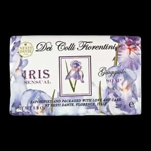 Sapun Dei Colli Fiort Iris 250g Lan