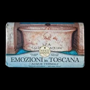 Sapun Emozi In Tos Term Vod 250g La