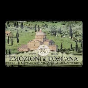 Sapun Emozion In Toscana 250g Inf