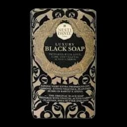 Sapun Crni Luxury 250g Nesti Dante