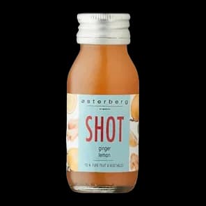 Šot Voćni Org Lim&đum 60ml Osterber