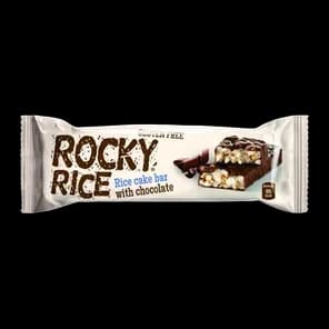 Dezert Bf Rocky Rice Cocoa 80g