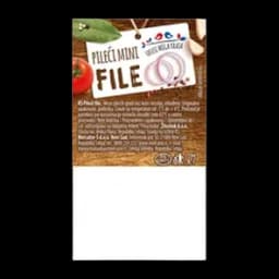 File Pileći U Omotu Tp Rnf Tenen Pi