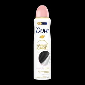 Dezodorans Dove Invisible Dry W 150ml