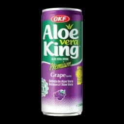 Aloe vera King grozdze OKF 0,24l can