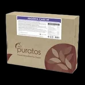 Pr Margarin Za Kolace-argenta Cake Hf Puratos