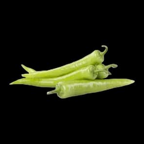 Paprika ljuta kom