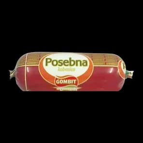 Kobasica Posebna Gombit