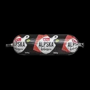 Kobasica Alpska Mini Gombit