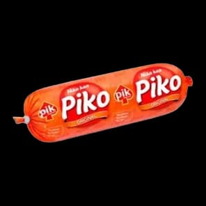 Parizer Piko Mini Gombit