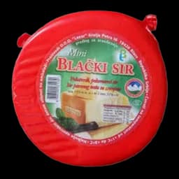 Sir Blački Mini 45%mm Lazar