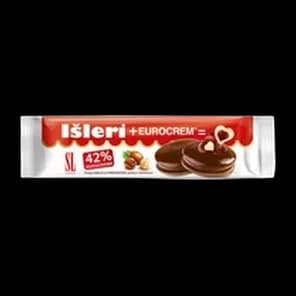 Biskvit Išleri Rfz 3kg Sl