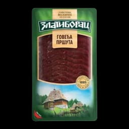 Pršuta Goveđa Vp Zlatiborac