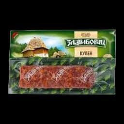 Kulen Vp Zlatiborac