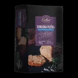 Svinjska Plećka Sk Sa Podlakt M