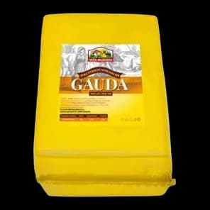 Sir Rial Gauda 45%mm Cca 500g