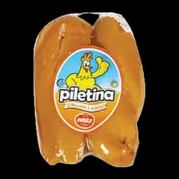 Dimljeni Pileci File Ovako