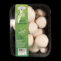 Sampinjoni domaci 400g