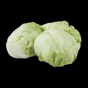 Salata Iceberg komad