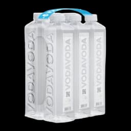 Miner.voda NG Voda Voda 1,5lx6-paket