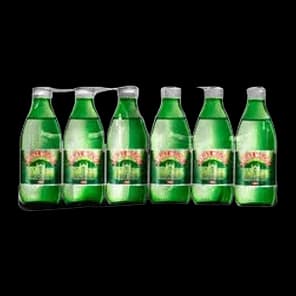 Miner.voda gaz.Knjaz Milos24x0,25l-paket