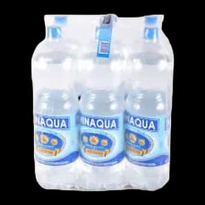 Miner.voda gazirana Minaqua paket 6x2l