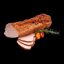 Pecenica Svinjska Dimljena Biser