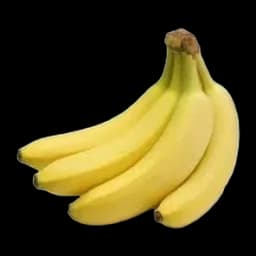 Banana Enna Fruit 4