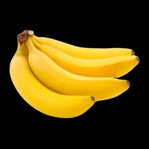 Banana Vp Bonita