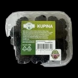 Kupina 125g Sniženo