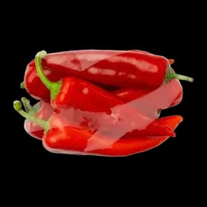 Paprika Šilja Crvena 500g Sniženo