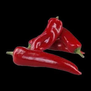 Paprika Šilja Crvena