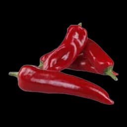 Paprika Šilja Crvena Sniženo