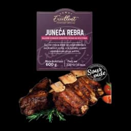 Juneća Rebra Sk Pak M