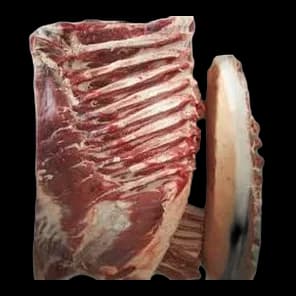 Svinjski Obresci Slanina M