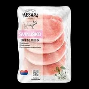 Svinjski But Bk Sa Kolenicom Mk Md