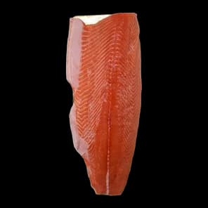 Losos Filet Na Ledu Bio Fish Mm