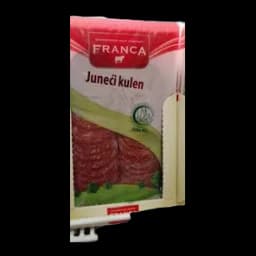 Kulen Juneci Franca