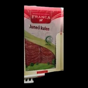 Kulen Juneci Franca