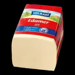 Sir Edamer 40% Mm Milander