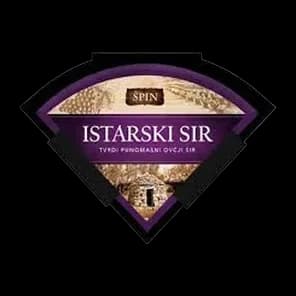 Sir Istar Kr Špin Od U Vinu Ter Rnf