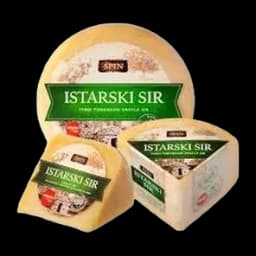 Sir Istarski Kr Špin Odgr Ter 1/4 R