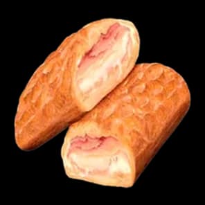 Mrežica Pečenica 100g Kantina
