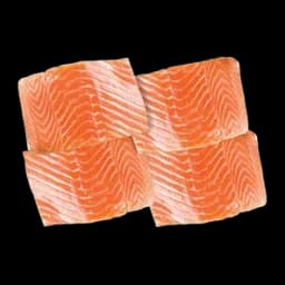 Losos Filet Na Ledu Bio Fish