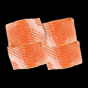 Losos Filet Na Ledu Bio Fish