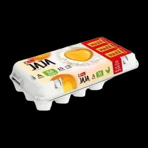 Jaja A Klasa M 15+3 K Plus Maxx An