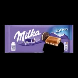 Čokolada Milka Oreo Cook 100g Vp I