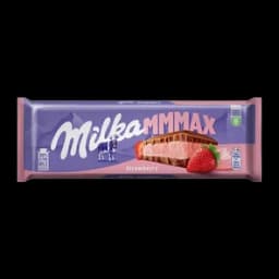 Čokolada Milka Strawb 300g Vp