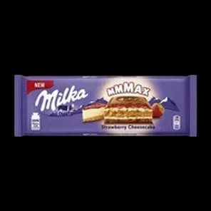 Čokolada Milka Str Cheesec 300g Vp